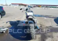 2007 Honda VT750 фото