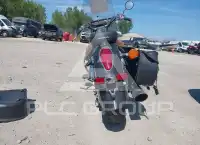 2007 Honda VT750 фото