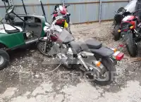 2007 Honda VT750 photo
