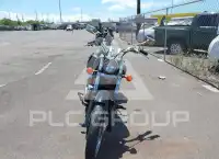 2007 Honda VT750 photo