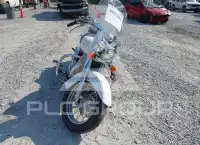 2007 Honda VT750 фото