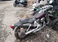 2007 Honda VT750 photo