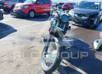 2007 Honda VT750 фото