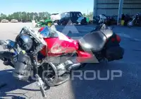 2007 Honda VT750 photo