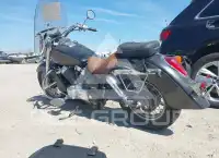 2007 Honda VT750 фото