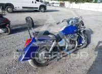 2007 Honda VT750 фото