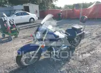 2007 Honda VT750 фото