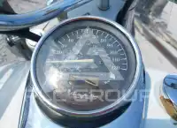 2007 Honda VT750 фото