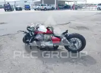 2007 Honda VT750 фото