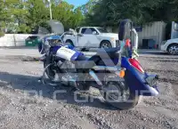 2007 Honda VT750 фото