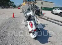 2007 Honda VT750 фото