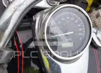 2007 Honda VT750 photo