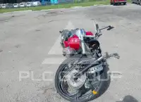 2007 Honda VT750 фото