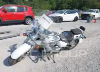 2007 Honda VT750 фото