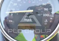 2007 Honda VT750 фото