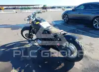 2007 Honda VT750 фото