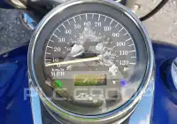 2007 Honda VT750 фото