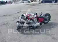 2007 Honda VT750 фото