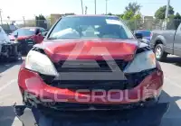 2007 Honda CR-V photo