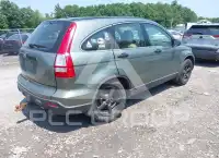 2007 Honda CR-V photo