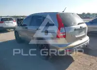 2007 Honda CR-V photo