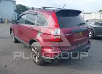 2007 Honda CR-V photo