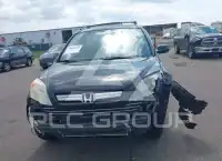 2007 Honda CR-V photo