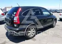 2007 Honda CR-V photo