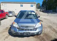 2007 Honda CR-V photo