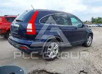 2007 Honda CR-V photo