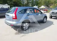 2007 Honda CR-V photo