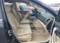 2007 Honda CR-V photo