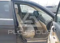 2007 Honda CR-V photo