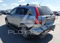 2007 Honda CR-V photo