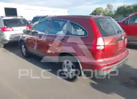 2007 Honda CR-V photo