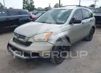 2007 Honda CR-V photo
