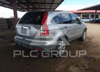 2007 Honda CR-V photo