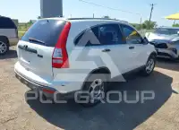 2007 Honda CR-V photo