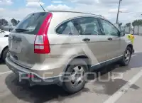 2007 Honda CR-V photo