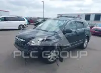 2007 Honda CR-V photo