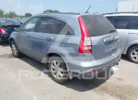 2007 Honda CR-V photo