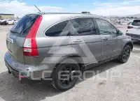 2007 Honda CR-V photo
