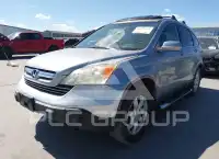 2007 Honda CR-V photo