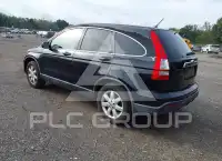 2007 Honda CR-V photo