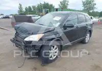 2007 Honda CR-V photo