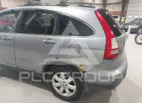 2007 Honda CR-V photo