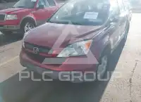 2007 Honda CR-V photo