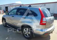 2007 Honda CR-V photo