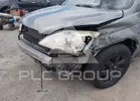 2007 Honda CR-V photo