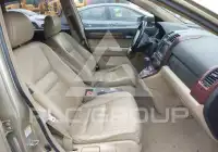2007 Honda CR-V photo